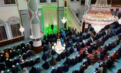 Yeni Yılın İlk Sabahı “Sabah Namazı Buluşması” ile Karşılandı