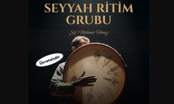 Seyyah Ritim Grubu Niğde’de sahne alacak