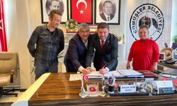 Gümüşler Belediyesi’nde Sosyal Denge imzası