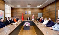 İl Tanıtım ve Geliştirme Kurulu toplantısı yapıldı