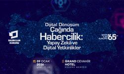 Basın İlan Kurumu, dijital dönüşüm ekseninde haberciliğin geleceğini ele alıyor