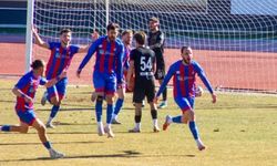 Niğde Belediyespor 1 – Diyarbakırspor 0