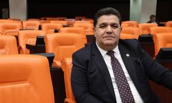 Vekil İnce’den Meclise 2 ayrı soru önergesi