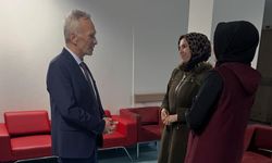 MHP Niğde’den ‘Derdin Derdimiz’ ziyareti