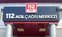 112’ye yapılan her 2 çağrıdan biri asılsız çıktı