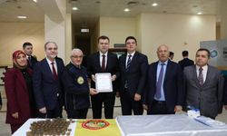 Niğde Geven Balı Coğrafi İşaret tanıtımı yapıldı