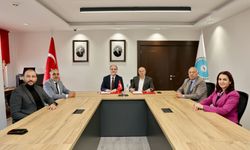 NÖHÜ ile Bor Şeker A.Ş iş birliği protokolü imzaladı