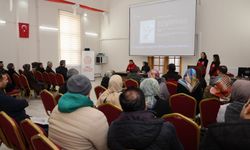 Okul Kantinleri için Özel Hijyen Kuralları eğitimi