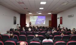 Okul Müdürleri TEKNOFEST için bir araya geldi