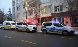 Niğde’de 65 yaşındaki şahıs evinde ölü bulundu