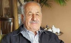 Eski Başkanlardan Adem hayatını kaybetti