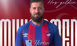 Muhammet Yılmaz Yeniden Yuvada