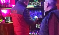 Niğde’de Yılbaşı Gecesi Sıfır Tolerans