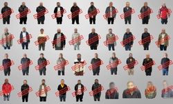 Dünyanın Dört Bir Yanında Sessiz Operasyon