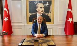 Murat Duru, Aksaray Valisi Oldu