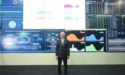 FİBER AĞ, DÜNYA’NIN ÇEVRESİNİ 16 KEZ DOLAŞACAK UZUNLUĞA ERİŞTİ