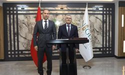 Vali Çelik’ten Niğde’ye Veda turu