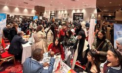 NÖHÜ, Fas’ta öğrencilerle buluştu