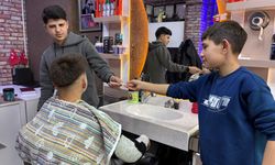 Niğde’de saç kesimi ve yıkama 400 tl oldu