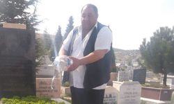 "Gözüyle Değil, Yüreğiyle Gören" Bir Garibanı Son Yolculuğuna Uğurladık: Kör Mehmet