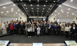 ‘Niğde’ye Değer Ödüllü Proje Yarışması’ sonuçlandı