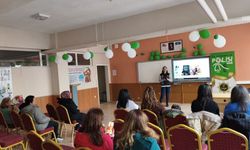 ‘En İyi Narkotik Polisi Anne’ çalışmaları tam gaz devam!