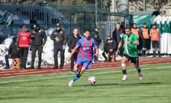 Niğde Belediyesispor’dan Kilis’te 5 Yıldızlı Zafer