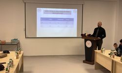 Hastanede Hizmet Kalitesi yükseldi