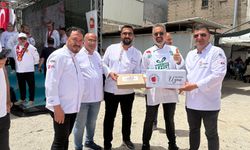 Gastro Niğde Derneği çalışmalarıyla öncü rol üstleniyor