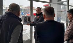 ‘En İyi Narkotik Polisi Anne’ çalışmaları hız kesmiyor!