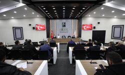 Niğde’nin bereketli sofrası Gazze’de kurulacak