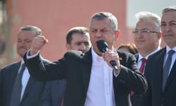 CHP Genel Başkanı Özel yarın Niğde’de