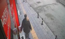 Karaman’da İmamın sahibi gelir alır diye bıraktığı çanta çalındı