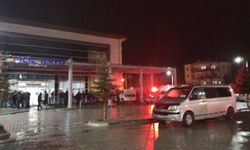 Trafik kazası kavgasında 2 kişi öldü!