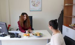 Kanser tedavisinde doğru beslenme hayati önem taşıyor