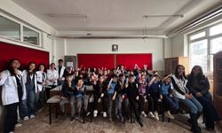 Çamardı'nda Sporla Sosyal Uyum Projesi