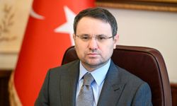 Bakan Gürlek:” Niğdeli, Aksaraylı hemşerilerime kapım her daim açık”