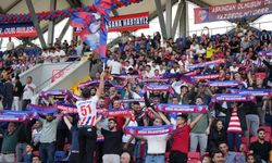 Aile Tribünü uygulaması devam ediyor