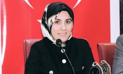 AK Parti Kadın Kolları Başkanı Özkul görevinden ayrıldı