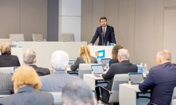 Genel Müdür Çay: “İş birliklerini kararlılıkla sürdüreceğiz”