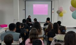 Bor’da ‘Kariyer Pusulası: İlham Buluşmaları’