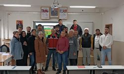 Bor’da Sürü Yönetimi Kursu Devam ediyor