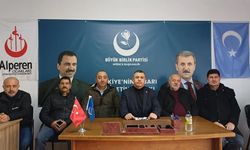 Karataş: Aracımızı TüvTürk'e götürmek istemiyoruz!