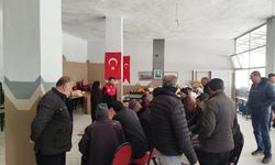 Çiftlik’te Bitki Koruma Ürünleri Eğitimi verildi