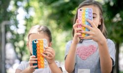 "Çocukların maruz kaldığı içerikler kesinlikle filtrelenmeli"