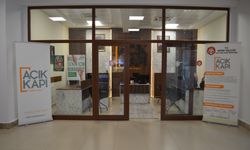 Niğdeli, Açık Kapı ’da yüzde 99’luk çözüme ulaştı