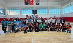 Floor Curling müsabakaları tamamlandı