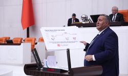 Gürer: “3 yılda 112 bin hayvancılık işletmesi kapandı”