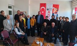 Vekil Gürer’den miting daveti