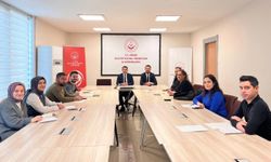 Geçici Koruyucu Aile Modeli görüşüldü